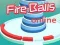 Juego Bolas de Fuego En Línea en línea