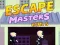 Juego Maestros de la Escape HTML5 en línea