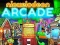 Juego Arcade Nickelodeon en línea