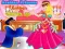 Juego Vestido de novia de la princesa árabe en línea