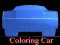 Juego Colorando coches en línea