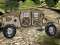 Juego Simulador Offroad Humvee en línea Juego Simulador Offroad Humvee en línea