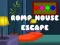 Juego Escape de la Casa Romp en línea