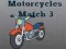 Juego Motos Match 3 en línea