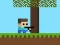 Juego Minecraft: La Aventura de Steve en línea
