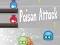 Juego Ataque de veneno en línea