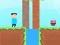 Juego Minescraft Herobrine en línea