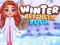 Juego Apariencia estética invernal en línea