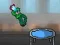Juego ¡Atrapa desde el aire! en línea