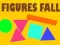 Juego Las Figuras Caen en línea