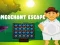 Juego Escape del comerciante en línea