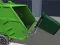 Juego Camión de saneamiento de basura en línea
