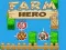 Juego Héroe de la granja en línea