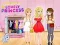 Juego Viste a la encantadora princesa en línea