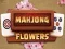 Juego Mahjong Flores en línea