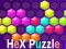 Juego Rompecabezas Hexagonal en línea Juego Rompecabezas Hexagonal en línea