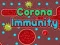 Juego Inmunidad Corona en línea