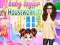 Juego Día de tareas del hogar de la bebé Taylor en línea