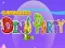 Juego Fiesta de Huevos Sorpresa Dino en línea