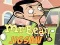 Juego Puzzle de Mr. Bean en línea Juego Puzzle de Mr. Bean en línea