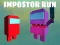 Juego Carrera del Impostor en línea