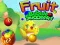 Juego Disparadores de Burbujas de Frutas en línea