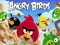 Juego Angry Birds Friends en línea