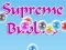 Juego Burbujas Supremas en línea
