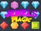 Juego Magia de Joyas en línea