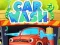 Juego lavado de coches en línea Juego lavado de coches en línea