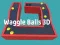 Juego Bolas Mover 3D en línea