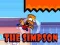 Juego Los Simpson en línea