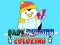 Juego Colorear Pingüino Bebé en línea