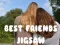 Juego Mejores amigos: Rompecabezas en línea