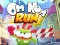Juego Om Nom: Correr en línea