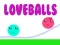 Juego Bolas del amor en línea