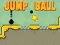 Juego Bola Saltarina en línea