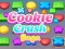 Juego Saga Cookie Crush en línea