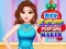 Juego DIY #Creador de Perfume Glam en línea Juego DIY #Creador de Perfume Glam en línea