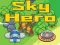 Juego Héroe del Cielo en línea