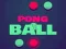 Juego Bola Pong en línea