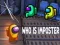 Juego ¿Quién es el impostor? en línea