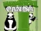 Juego Ramboo Panda en línea