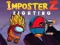 Juego Impostor Z Lucha en línea