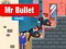 Juego Sr. Bala HTML5 en línea