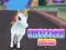 Juego Carrera de Unicornio 3D en línea