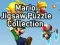 Juego Colección de rompecabezas de Mario en línea