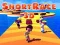 Juego Carrera Corta 3D en línea