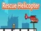 Juego Helicóptero de rescate en línea Juego Helicóptero de rescate en línea