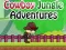 Juego Aventuras en la Jungla Cowboy en línea